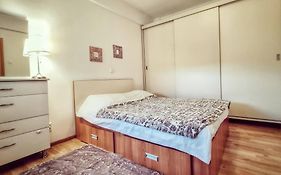 Apartament în complex PENTA Rezidențial